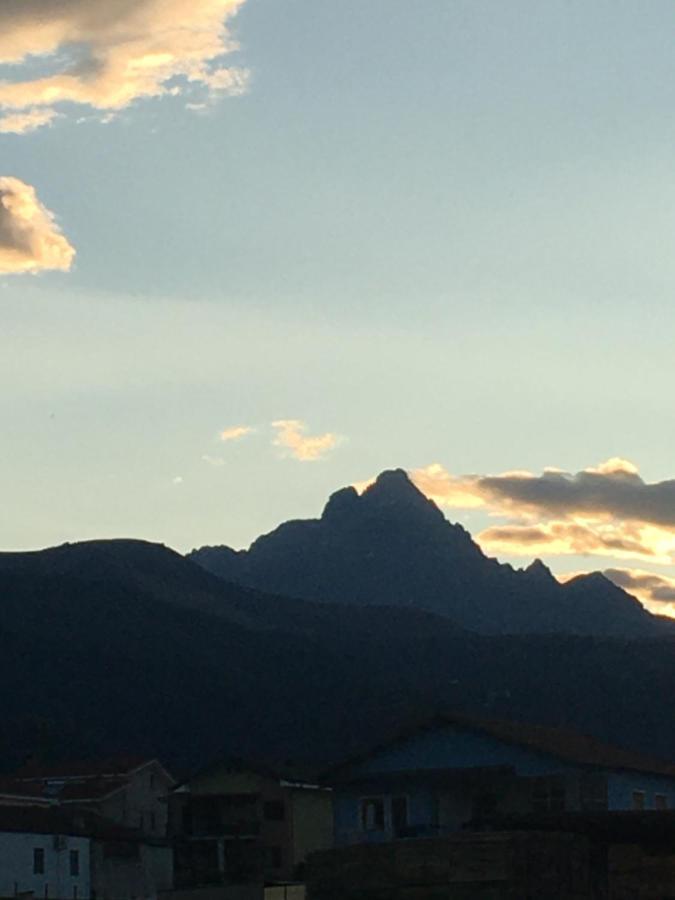 Un Sorriso Sul Viso Villa Martiniana Po Exteriör bild
