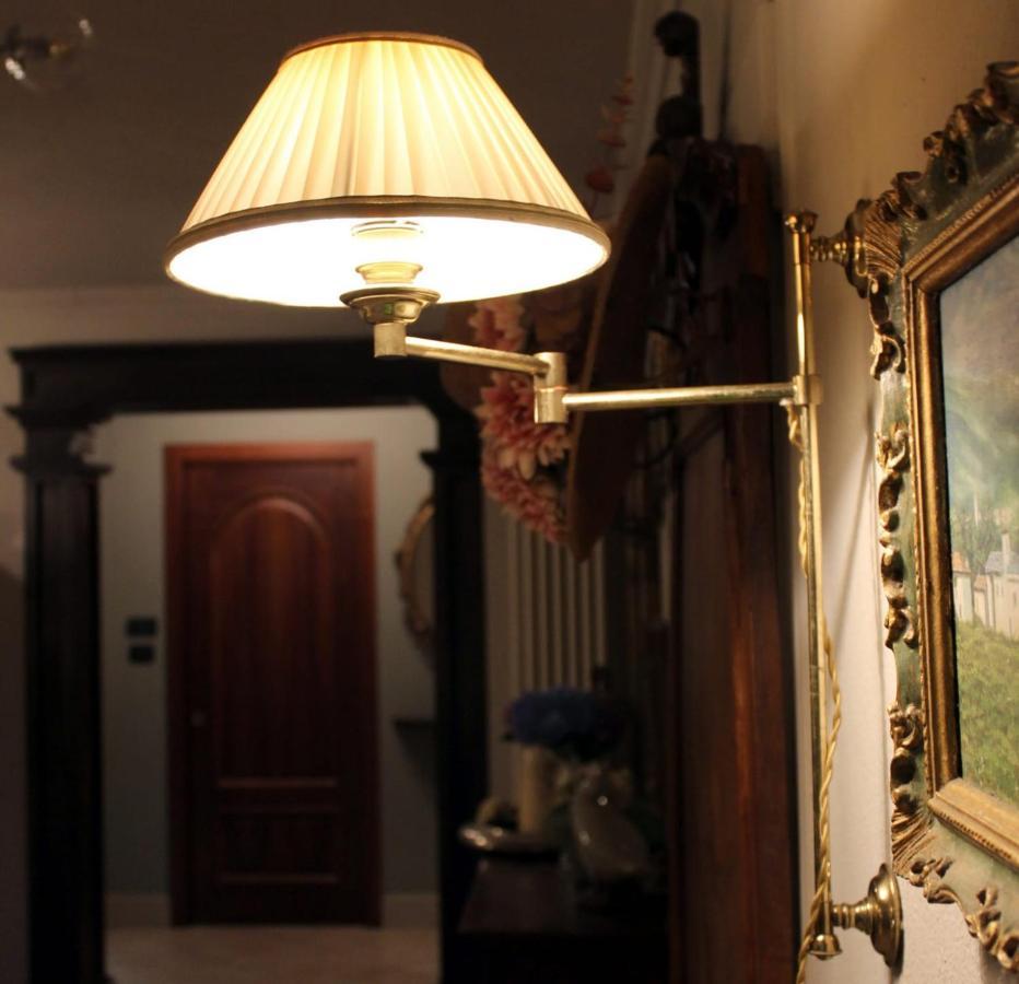 Un Sorriso Sul Viso Villa Martiniana Po Exteriör bild